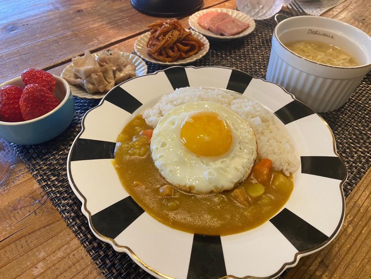 Lefthander Guesthouse Jeju Luaran gambar
