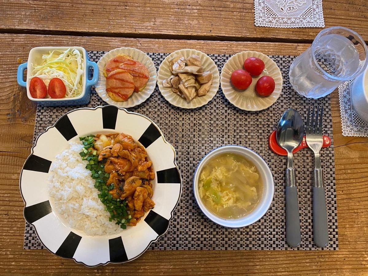 Lefthander Guesthouse Jeju Luaran gambar