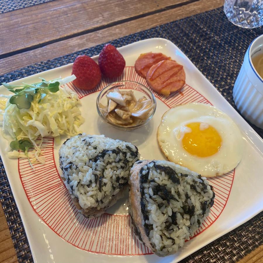 Lefthander Guesthouse Jeju Luaran gambar