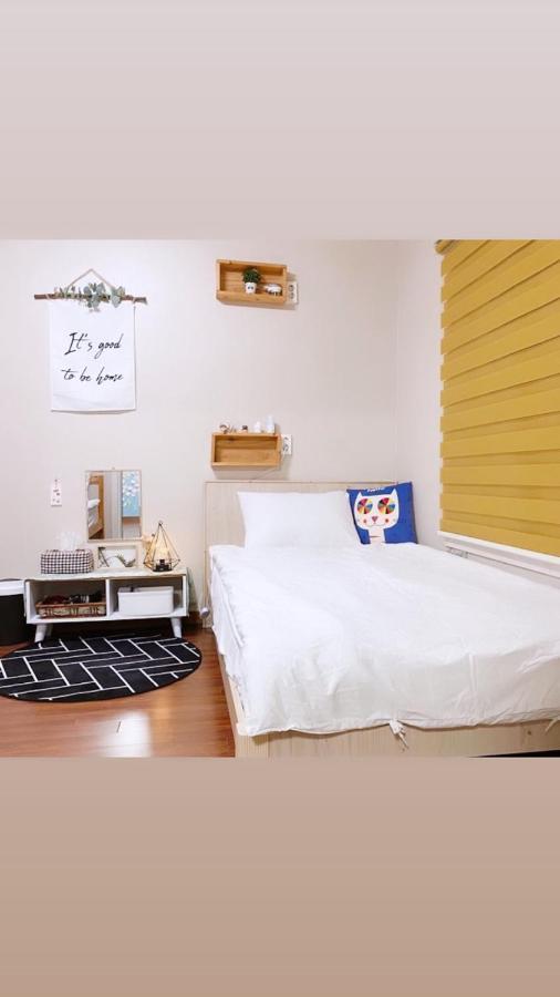 Lefthander Guesthouse Jeju Luaran gambar