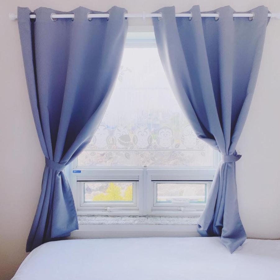 Lefthander Guesthouse Jeju Luaran gambar